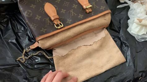 how to clean the inside of louis vuitton bag|louis vuitton inside lining.